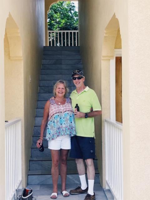 Sommerville Resorts Negril Eksteriør billede