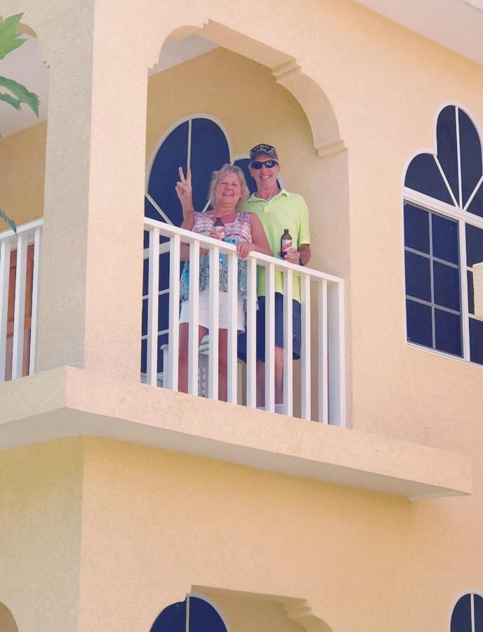Sommerville Resorts Negril Eksteriør billede