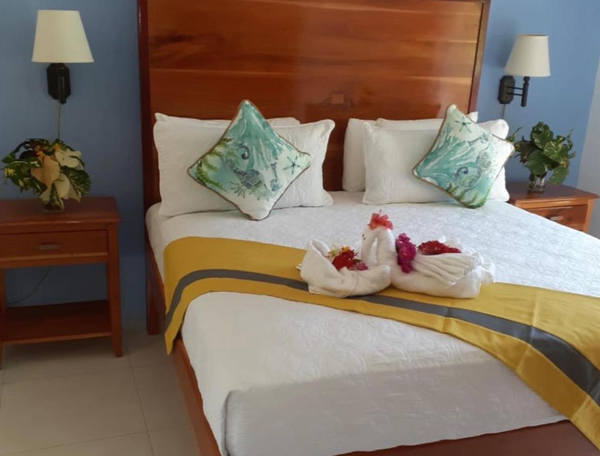 Sommerville Resorts Negril Eksteriør billede