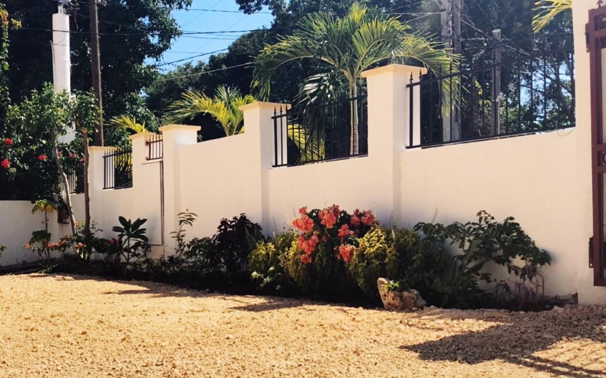 Sommerville Resorts Negril Eksteriør billede