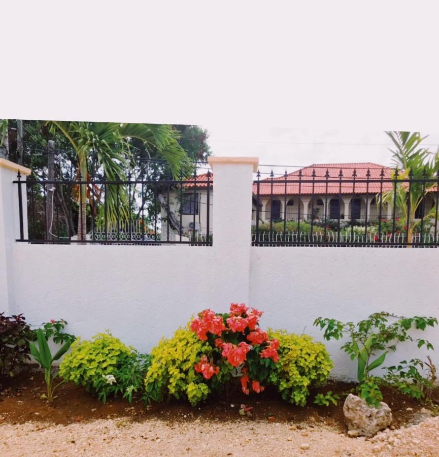 Sommerville Resorts Negril Eksteriør billede