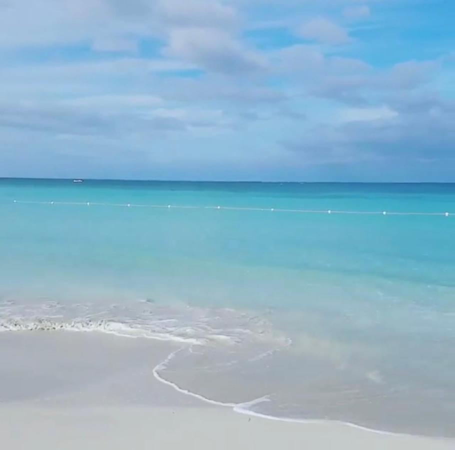 Sommerville Resorts Negril Eksteriør billede