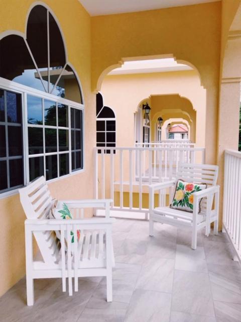 Sommerville Resorts Negril Eksteriør billede