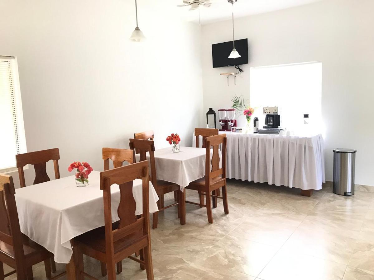 Sommerville Resorts Negril Eksteriør billede
