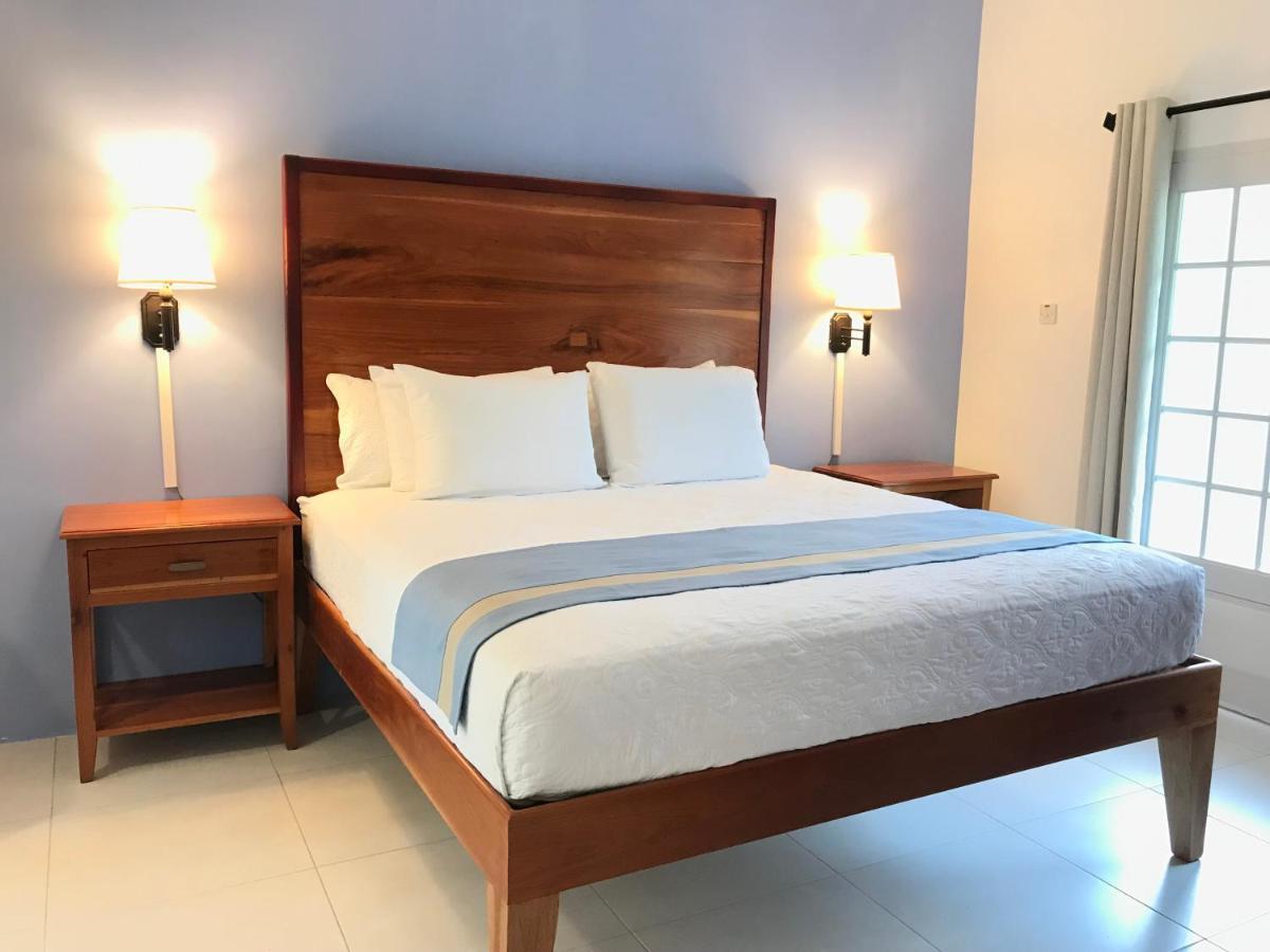 Sommerville Resorts Negril Eksteriør billede