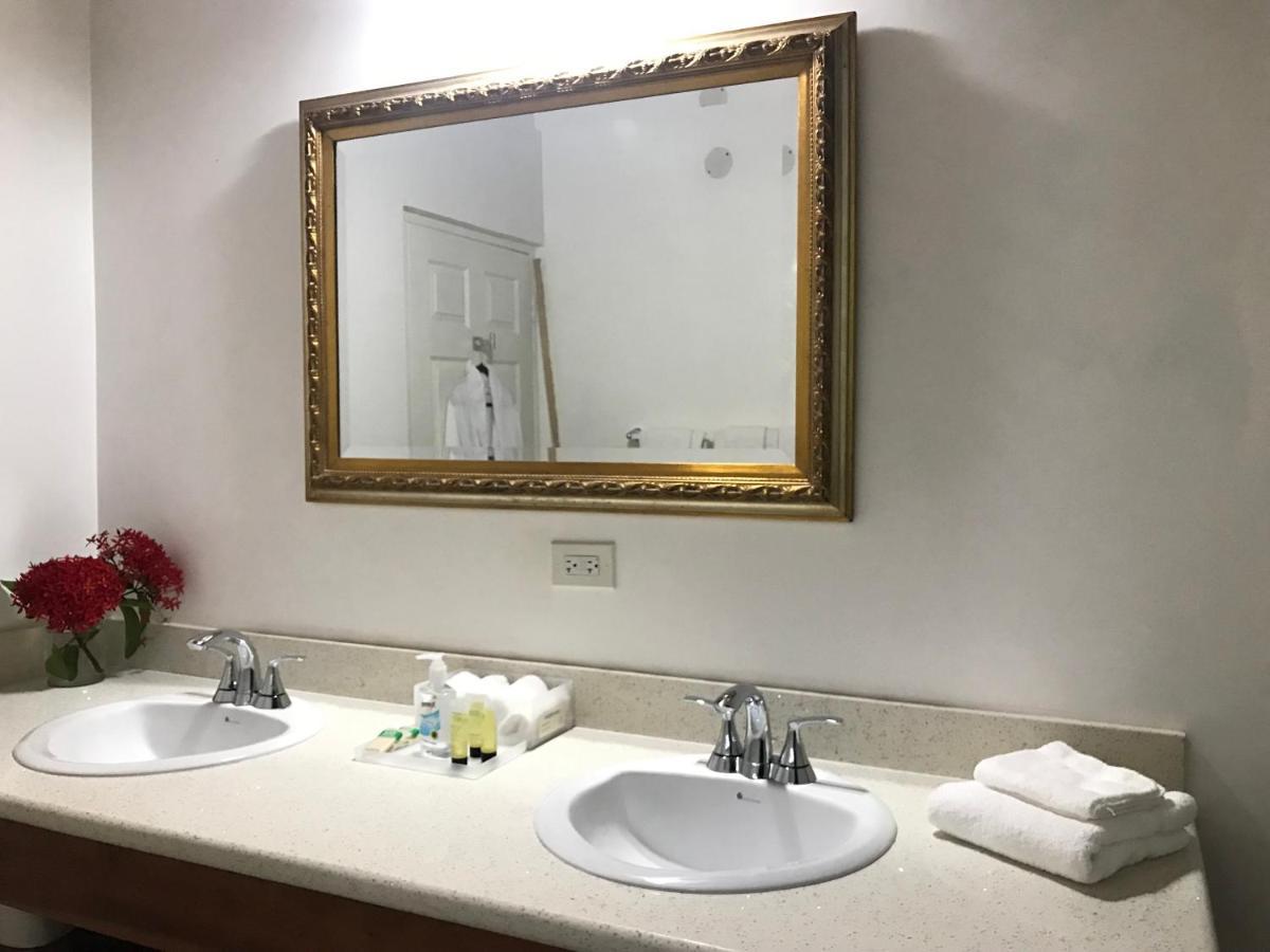 Sommerville Resorts Negril Eksteriør billede