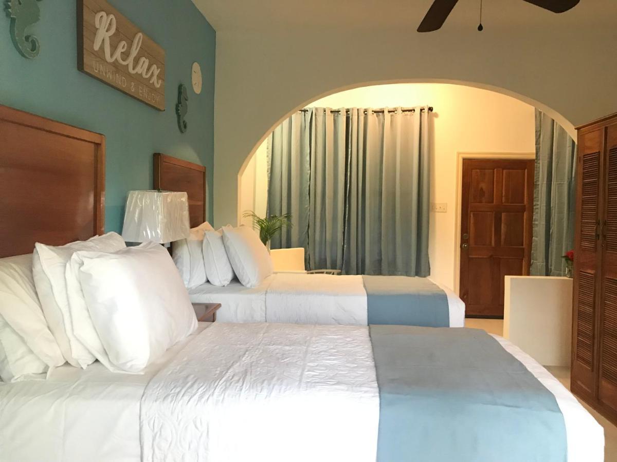 Sommerville Resorts Negril Eksteriør billede