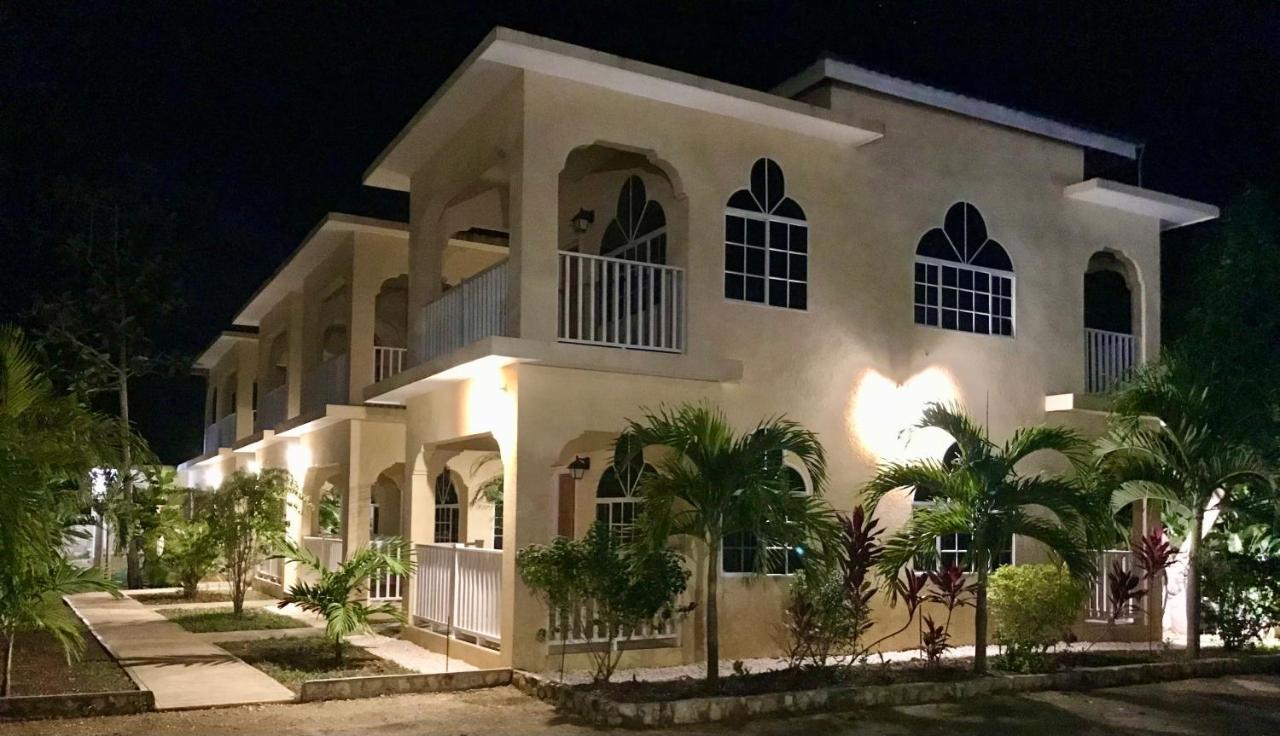 Sommerville Resorts Negril Eksteriør billede