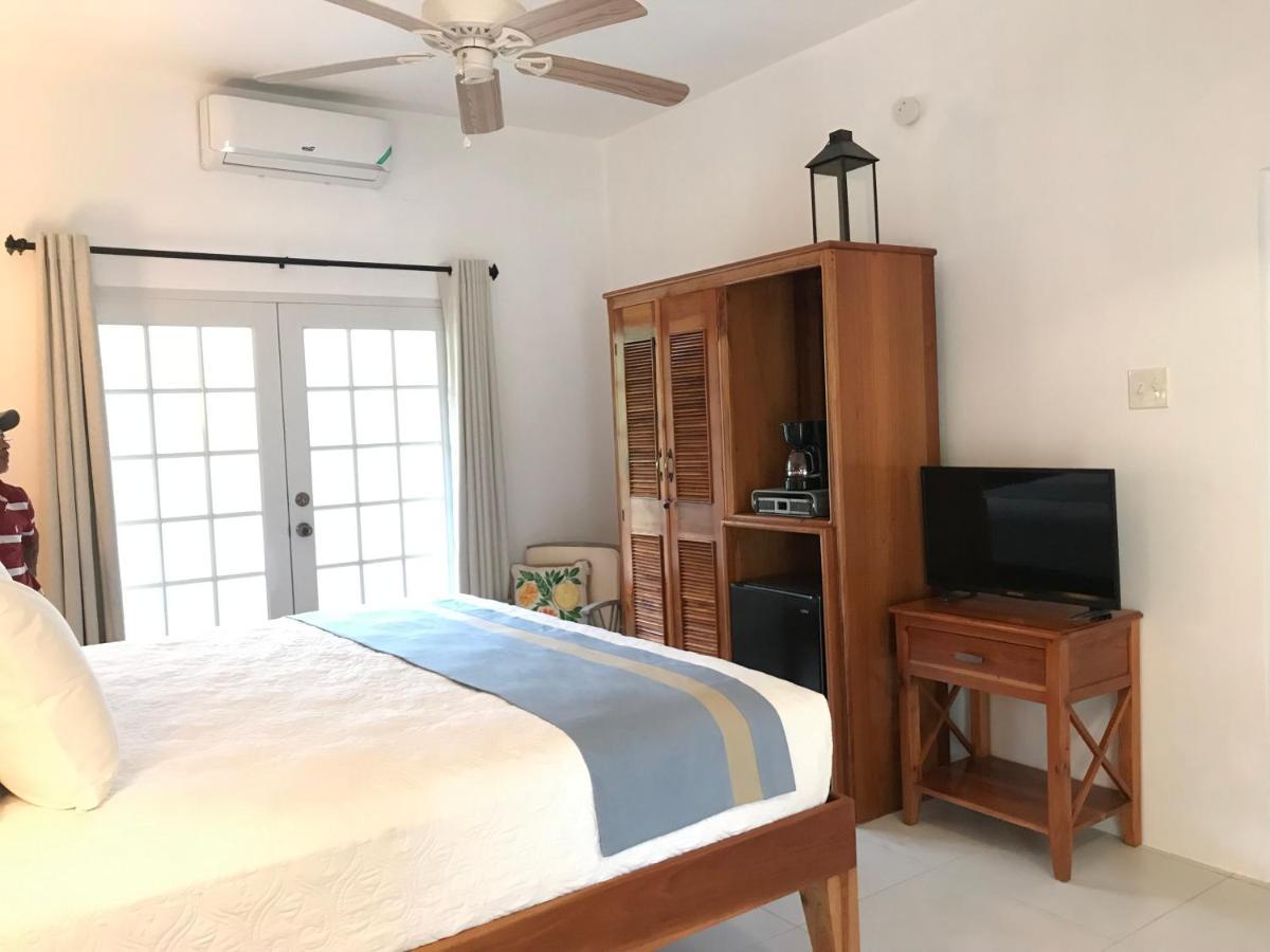 Sommerville Resorts Negril Eksteriør billede