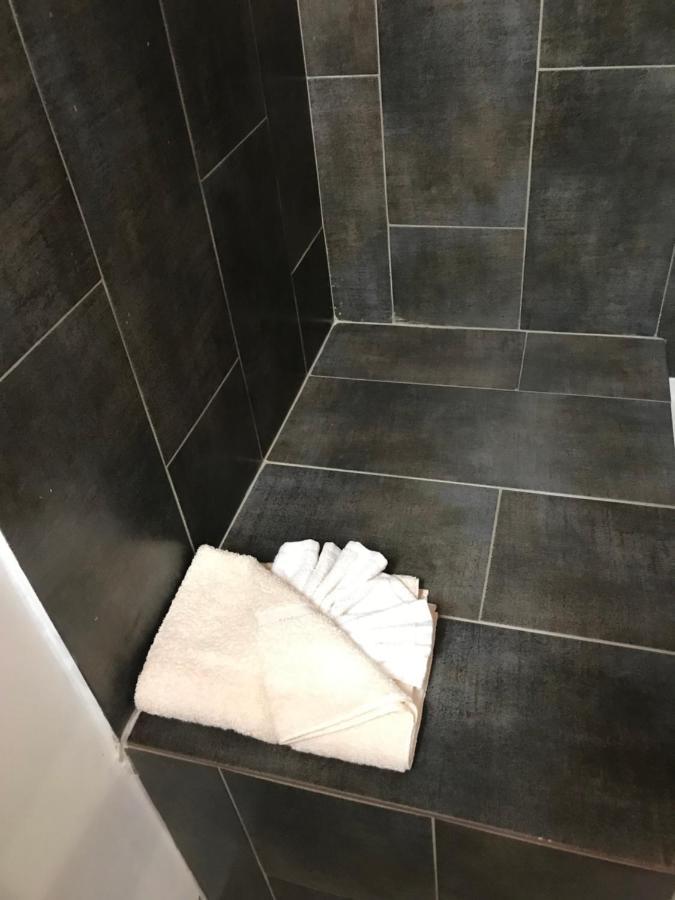 Sommerville Resorts Negril Eksteriør billede