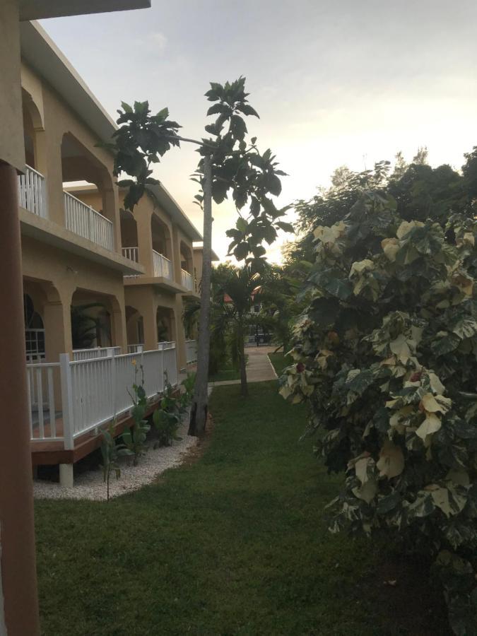 Sommerville Resorts Negril Eksteriør billede