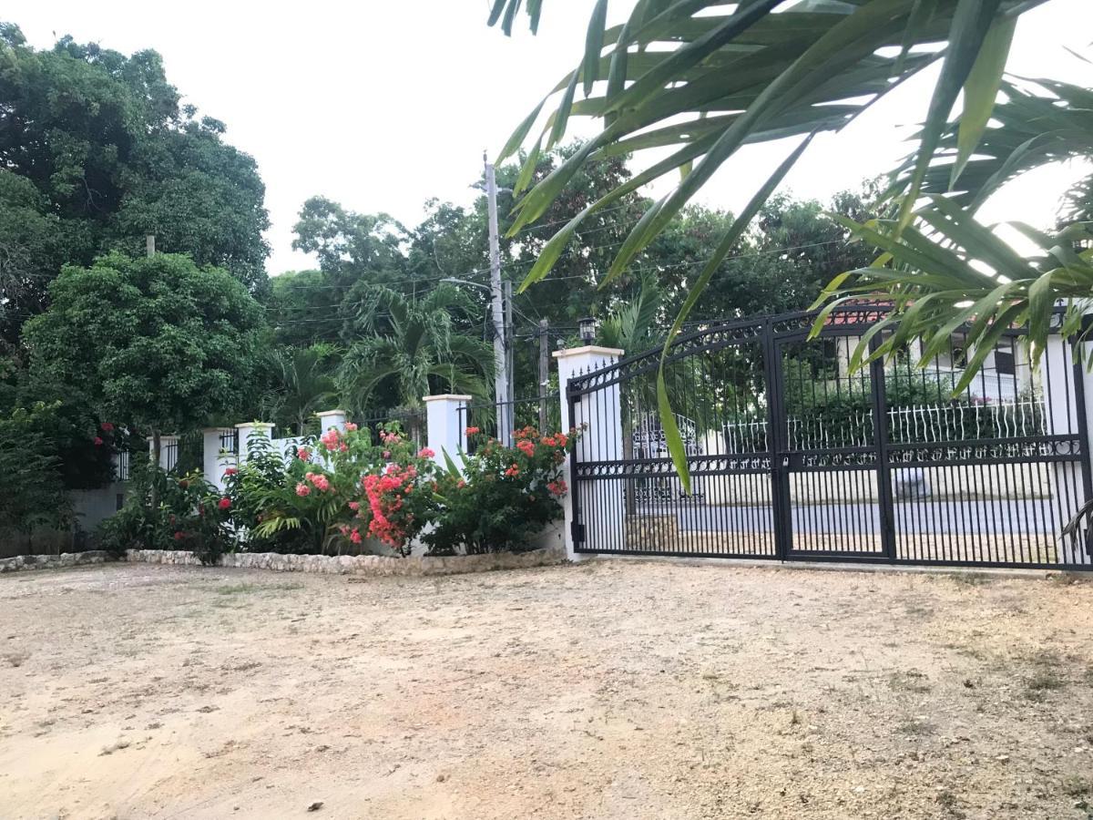 Sommerville Resorts Negril Eksteriør billede