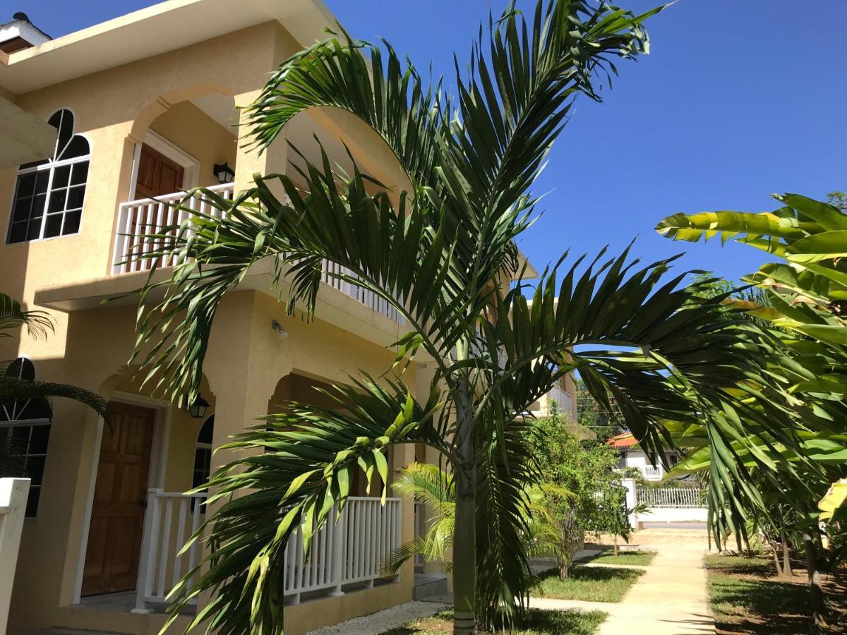 Sommerville Resorts Negril Eksteriør billede