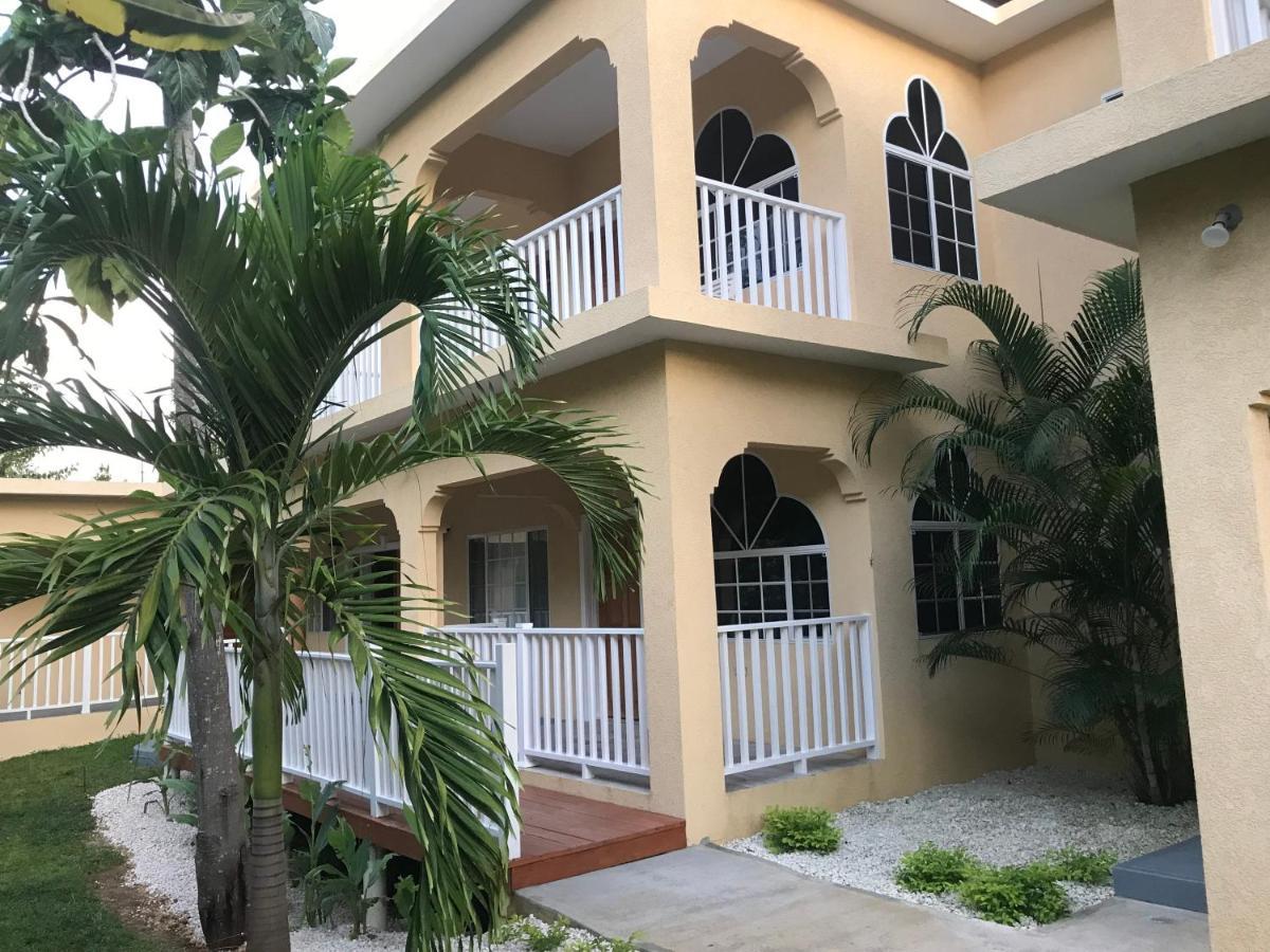 Sommerville Resorts Negril Eksteriør billede