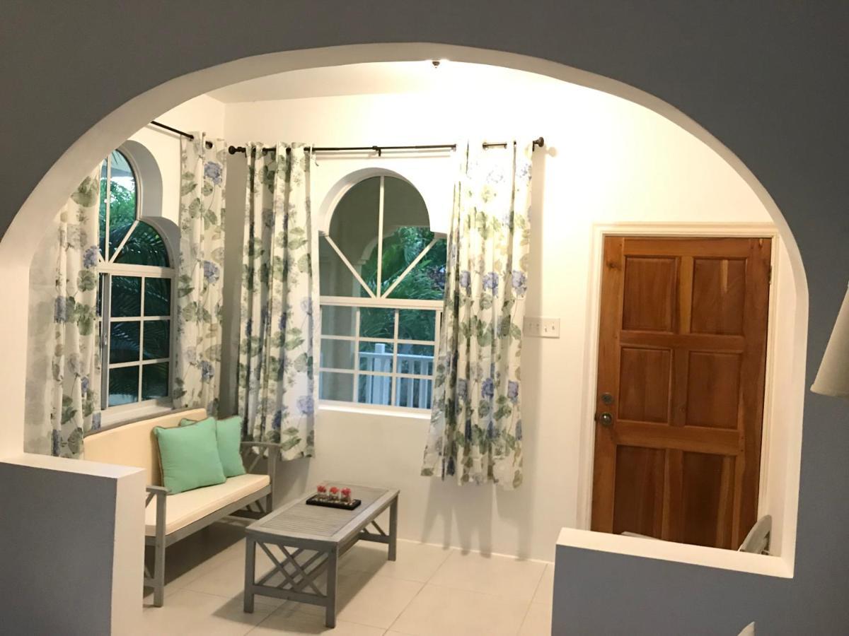 Sommerville Resorts Negril Eksteriør billede