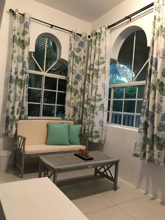 Sommerville Resorts Negril Eksteriør billede